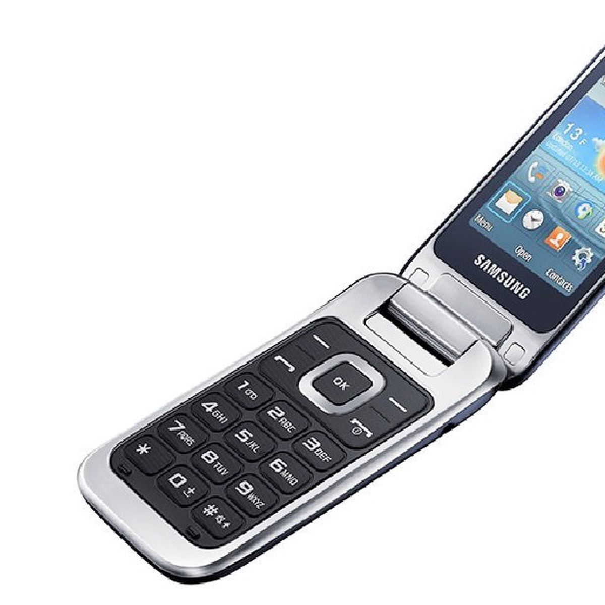 Samsung Plans to Launch a Flip Phone-Style Device With 6.7-inch Bendable  Display Early Next Year - MacRumors