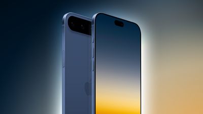Fonctionnalités de l'iPhone 17 Plus