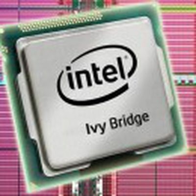 intel ivy bridge chip promo