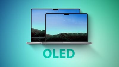 سامسونگ در سال ۲۰۲۷ به مک‌بوک OLED Push می‌پیوندد