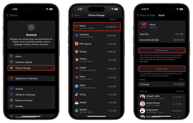 How to Clear Cache on iPhone and iPad - MacRumors