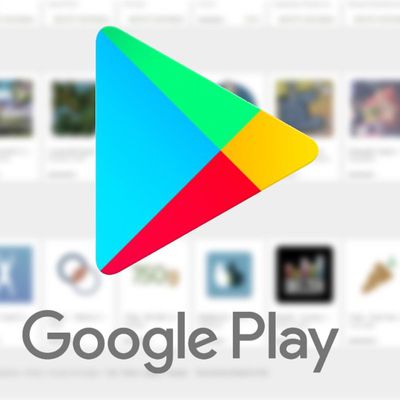 Google Play banner