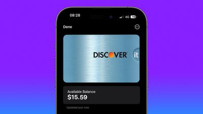 uk bank account apple wallet 2 discover 1