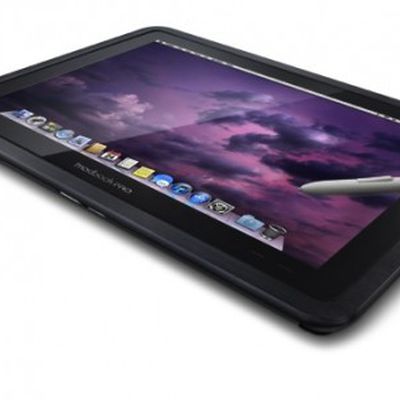 modbook pro 2012