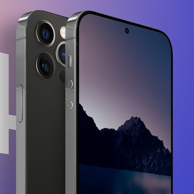 iPhone 15 Pro Expected to Feature Periscope Lens With Up to 10x Optical  Zoom - MacRumors