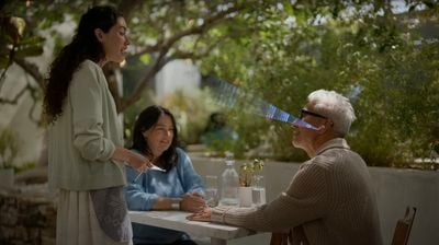 airpods pro impulso de conversación