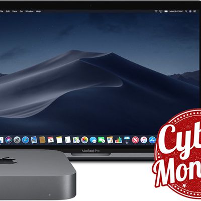 cyber monday 2018 mac