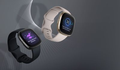 fitbit sense