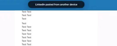 linkedinclipboardbug