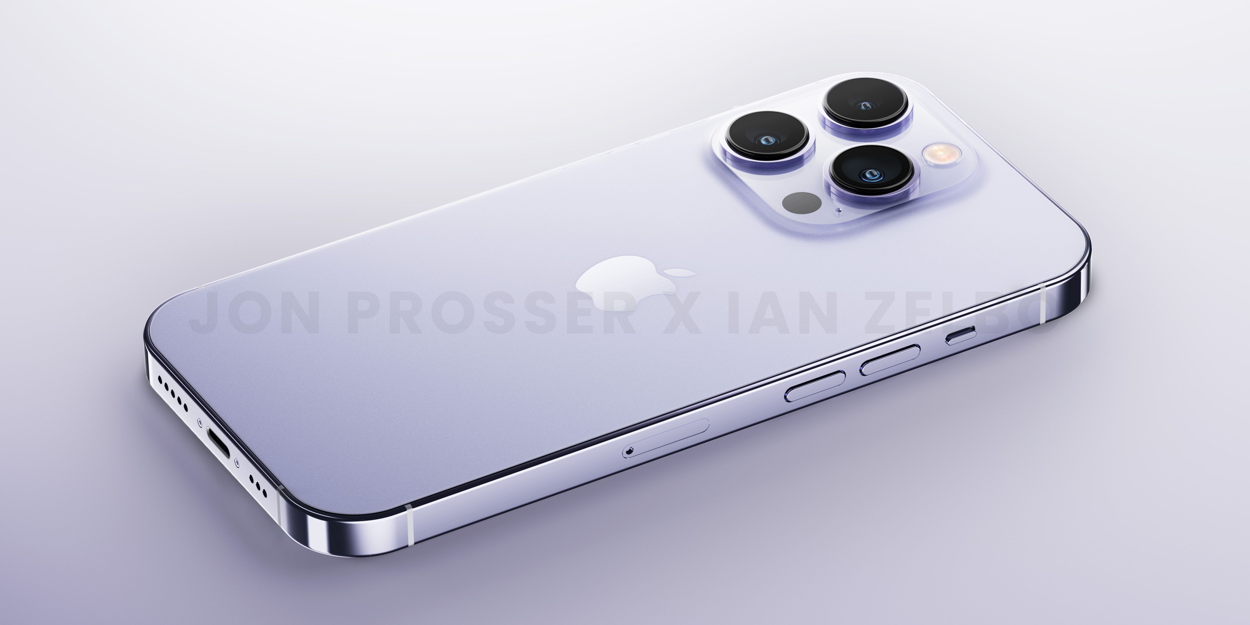 photo of iPhone 14 Pro Predicted to Start With Increased 256GB Storage Alongside Rumored Price Increase image