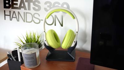 Beats 360 Hands On Thumb 2