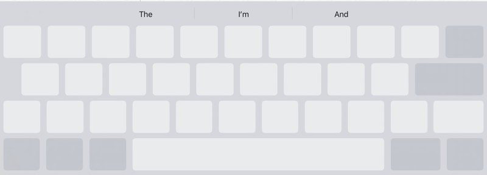 How to Access Control Center and Home Screen in iOS 12 With the iPad's