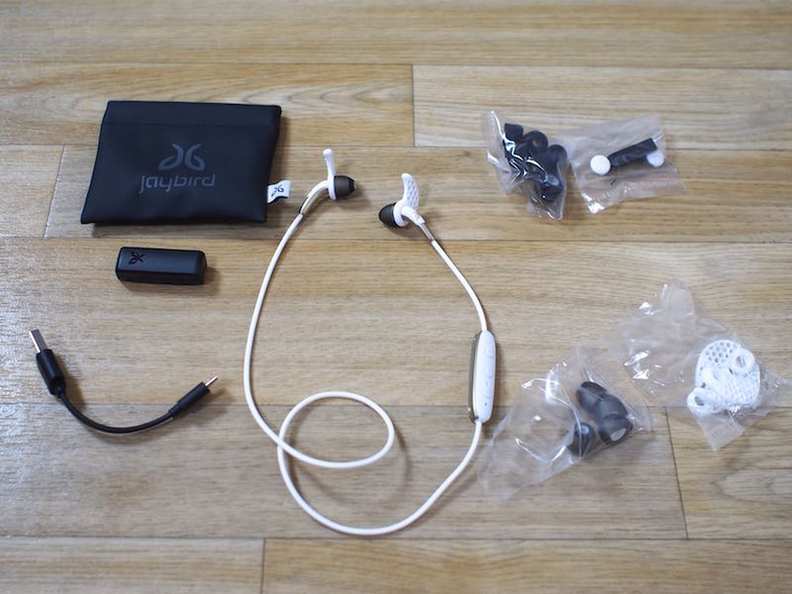 Freedom Wireless Earbuds Review -