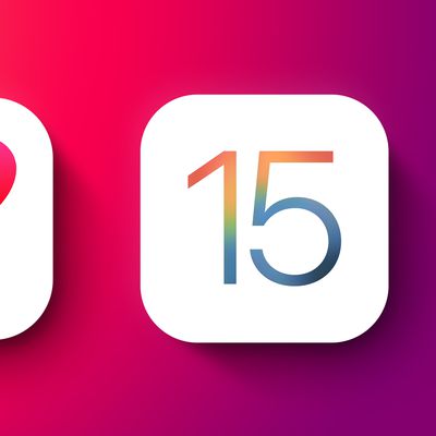 iOS 15 Health Feature 2