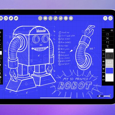 11th gen ipad purple