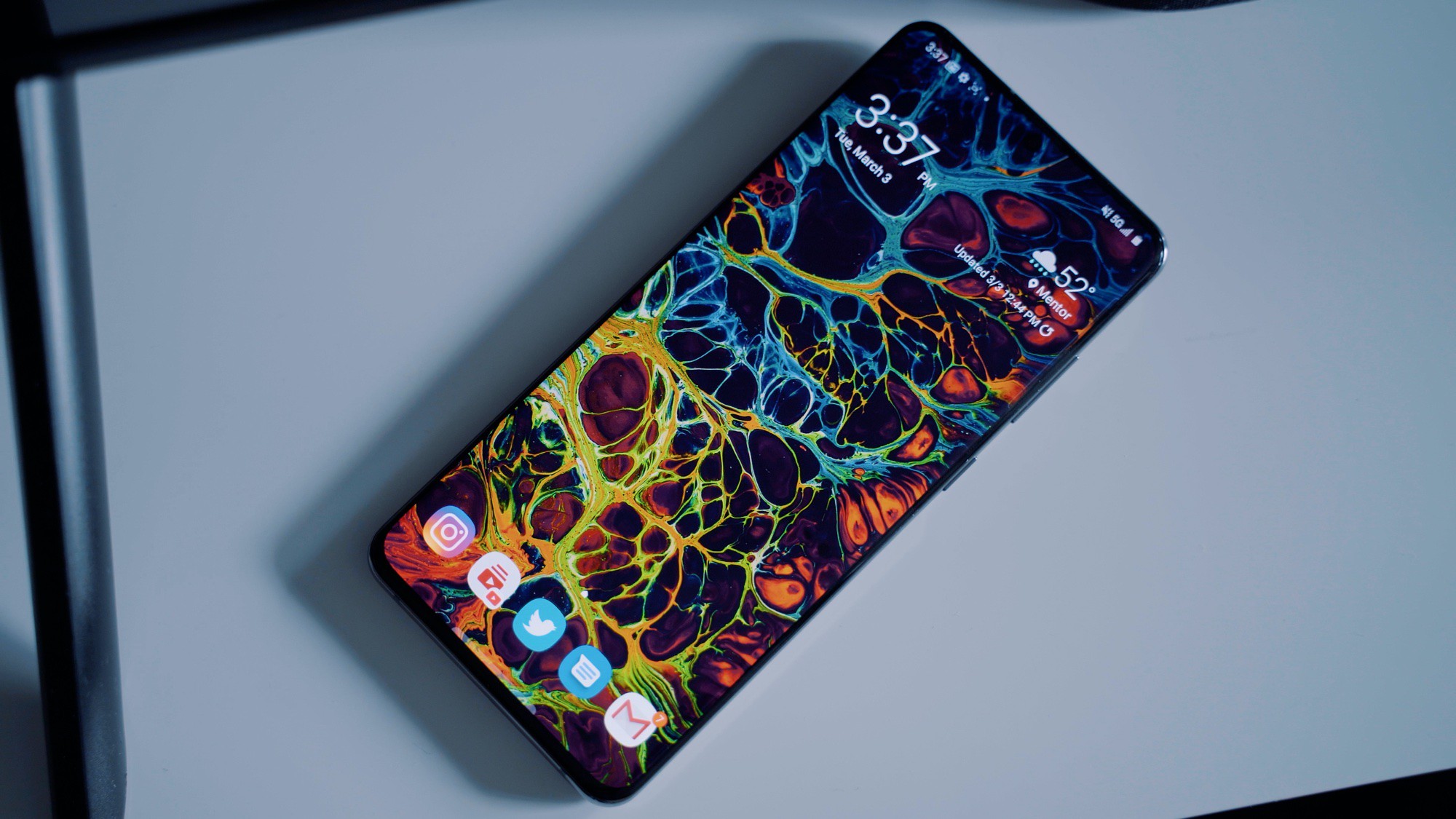 s20 ultra iphone