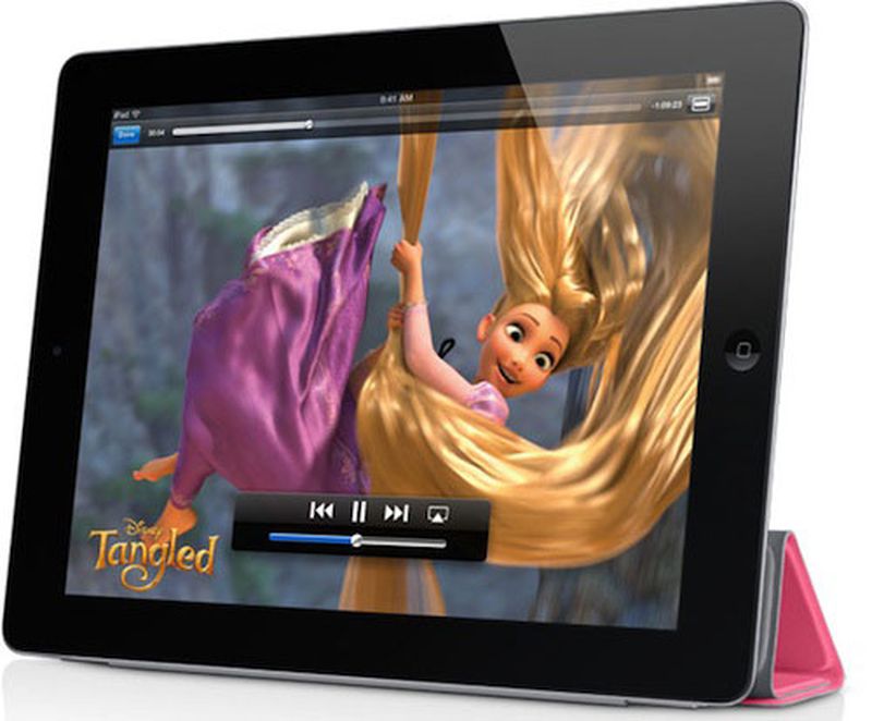 'iTunes Replay' to Allow Movie Redownloads and Streaming? MacRumors