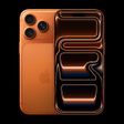 iphone 17 pro orange sidebar square