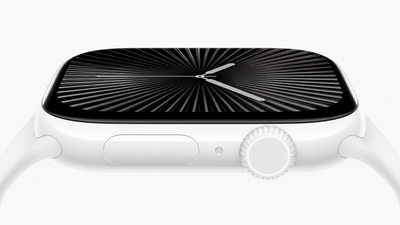 По слухам, керамический Apple Watch вернется в Series 12