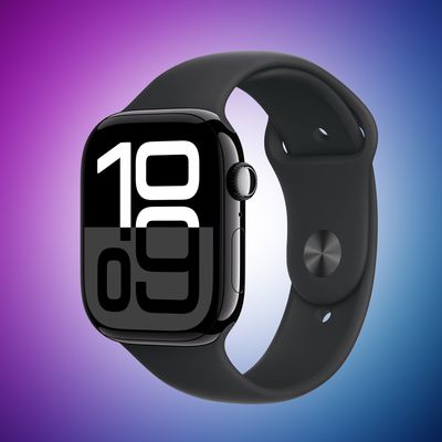 apple watch series 10 new purple
