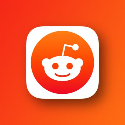 reddit app icon