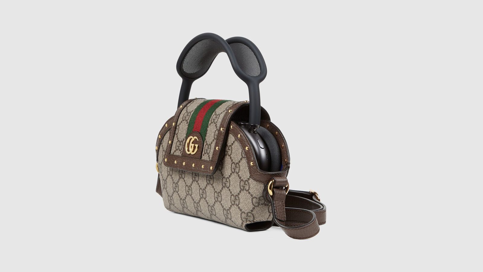GUCCI releases new AirPods cases priced at $1,100 and $460 respectively -  Gizmochina