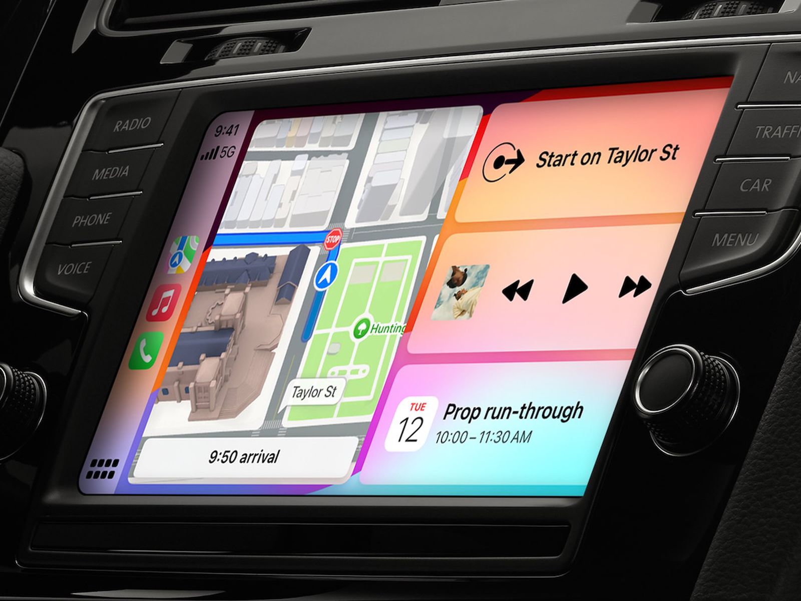 CarPlay: Everything We Know | MacRumors
