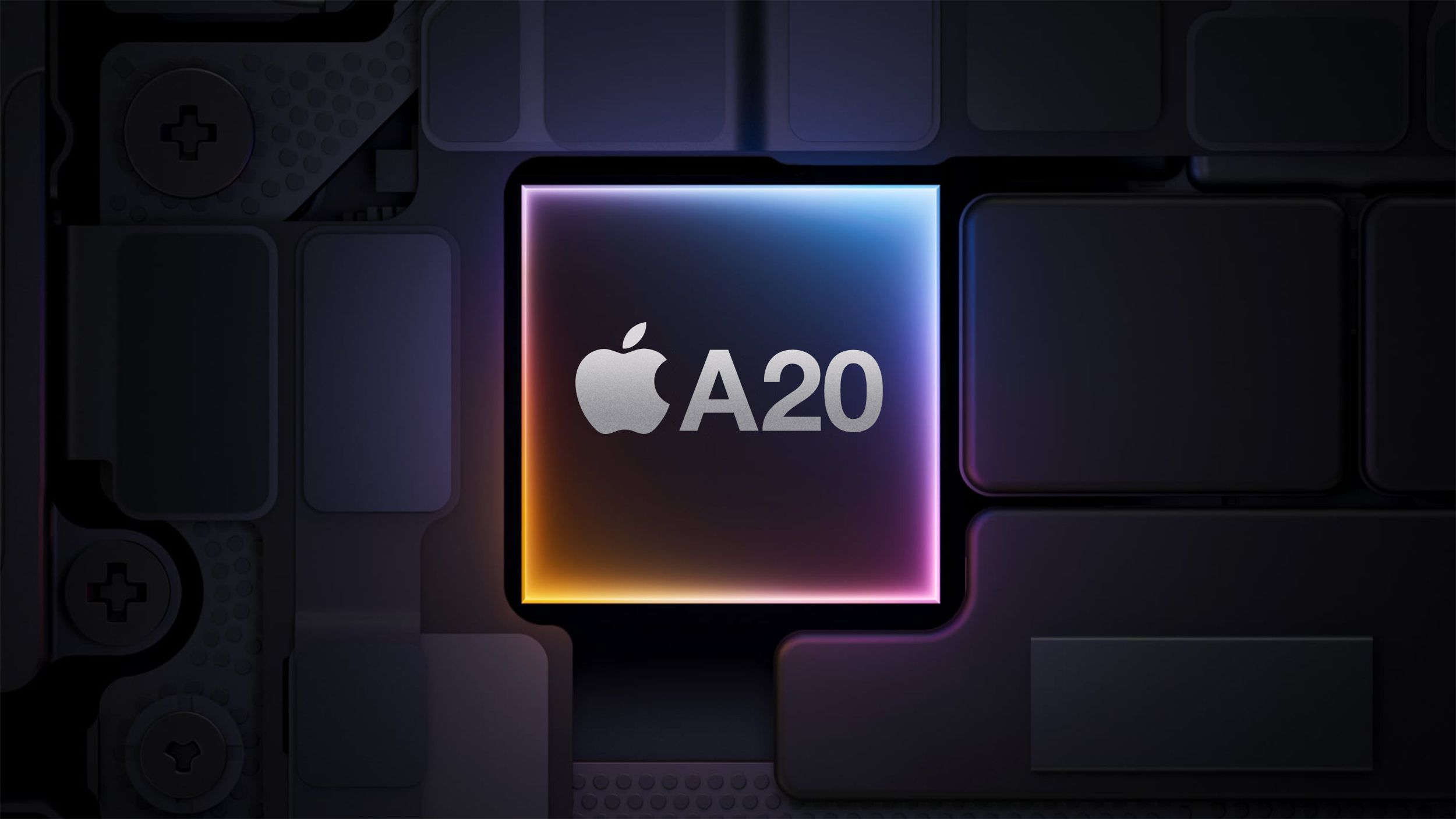 Rumor Reversal: A20 Chip for iPhones Said to Use TSMC's 2nm Process