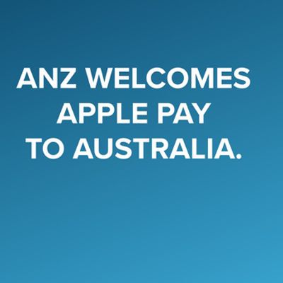 anzapplepay