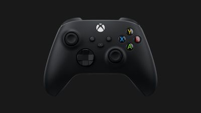 xbox series x controller microsoft