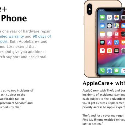 applecaretheftandloss