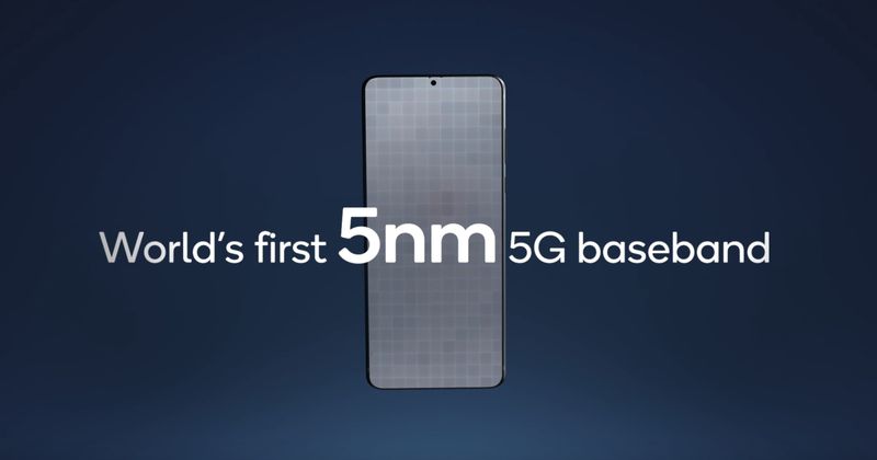 Qualcomm Introduces Snapdragon X60, Smaller 5G Modem Suitable for 2021 iPhones