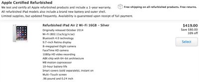 ipadair2refurbished