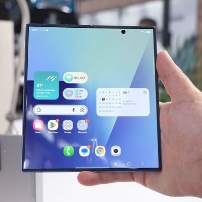 samsung z fold7 open