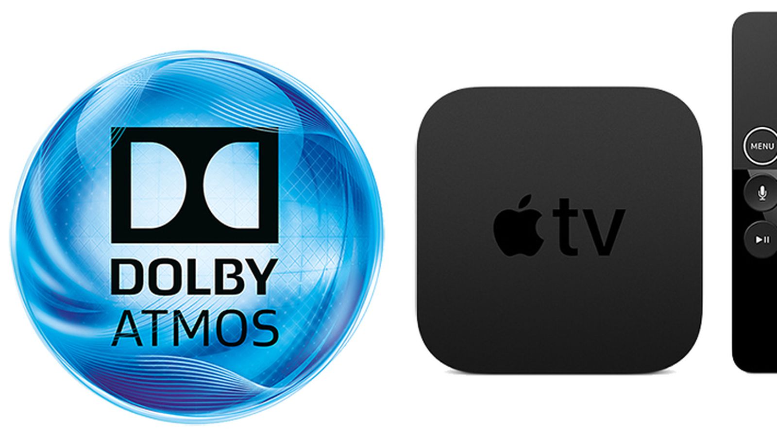 Apple TV Will Gain Dolby Atmos Support in Future tvOS Update -
