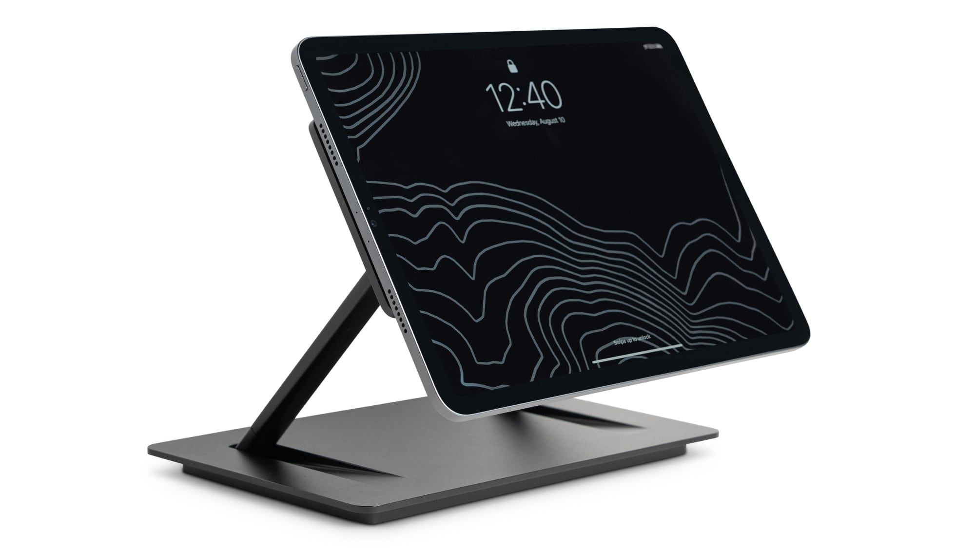 Moment Unveils iPhone and iPad Stands Designed in Partnership