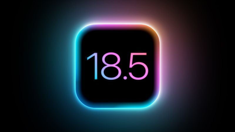 Ακολουθούν οι πλήρεις σημειώσεις έκδοσης iOS 18.5 της Apple Ακολουθούν οι πλήρεις σημειώσεις έκδοσης iOS 18.5 της Apple
