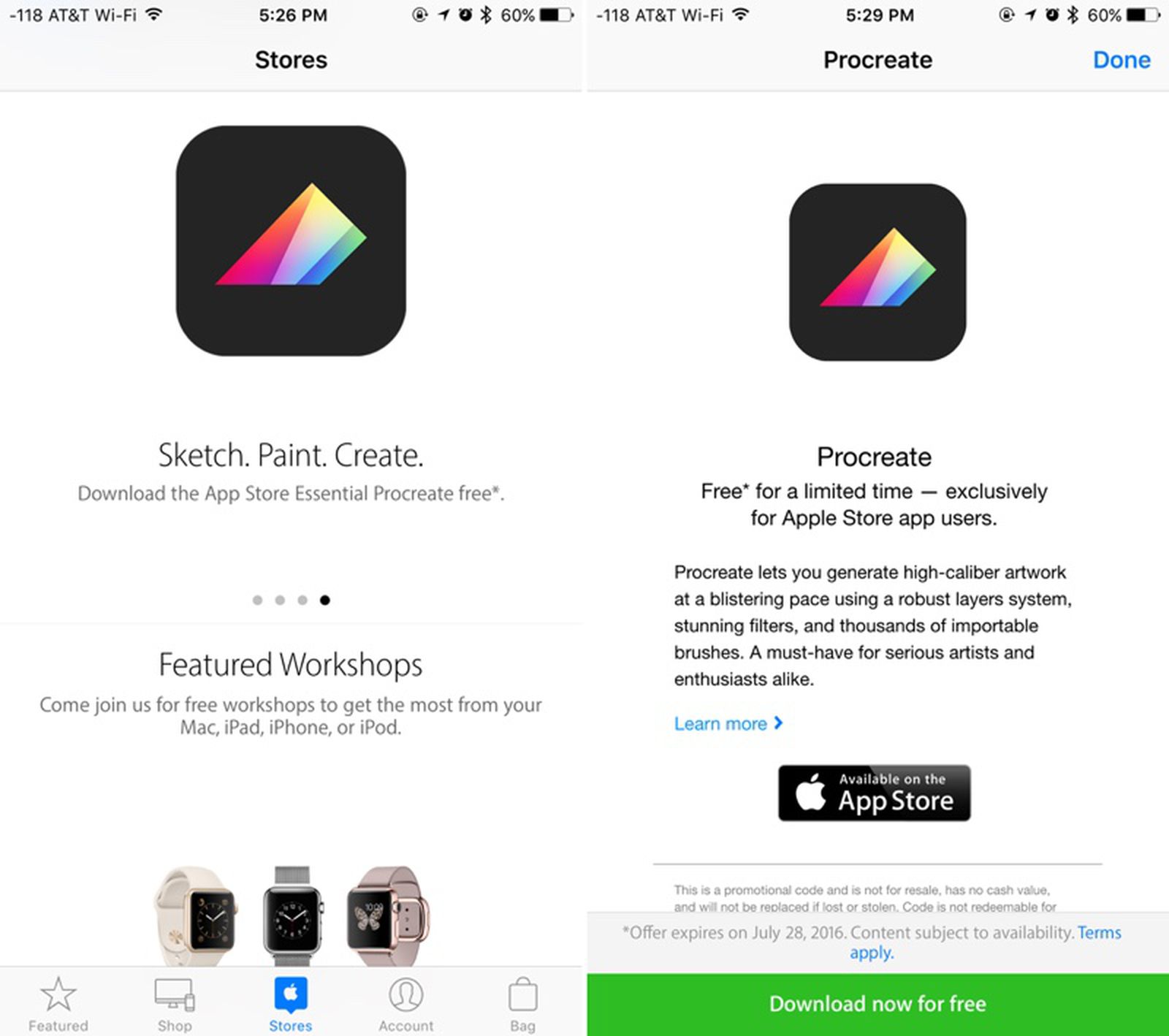 How to Download Free Apps on the App Store: iPhone or iPad