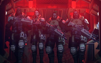 X com ufo defense mods