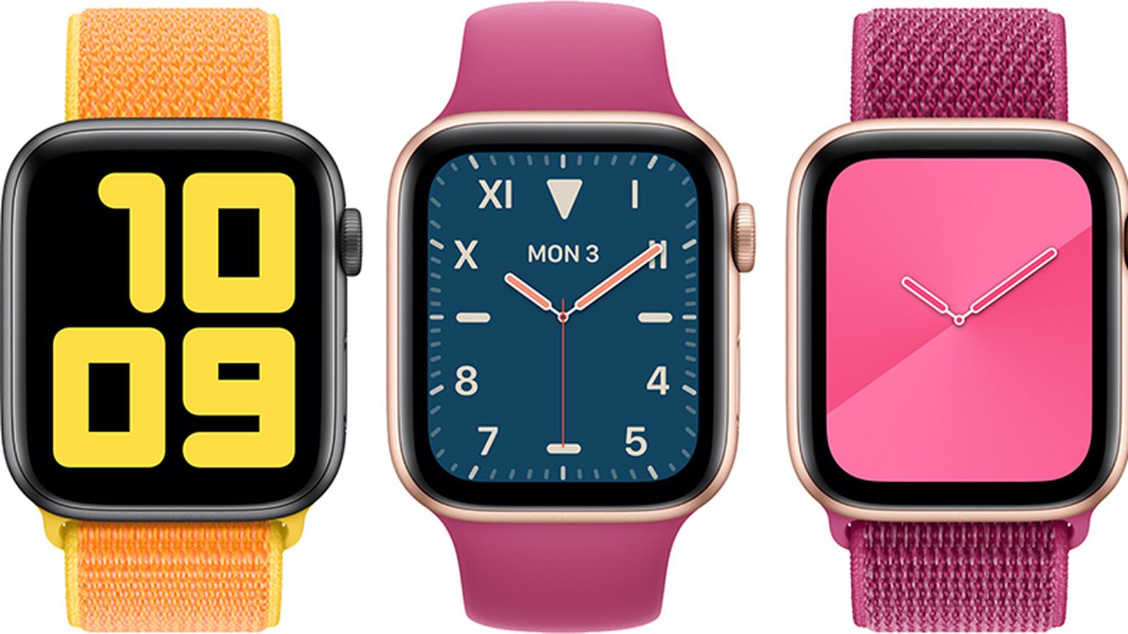 Apple Watch Series 6: Đây là phiên bản mới nhất của dòng đồng hồ thông minh Apple Watch của hãng. Với nhiều tính năng tiên tiến như đo lường oxy huyết, đo nhịp tim, đo nồng độ CO2, tiền đồng hồ cực đỉnh và các tính năng mới khác. Hãy xem hình ảnh để tìm hiểu và cảm nhận sự tiên tiến của chiếc đồng hồ này.