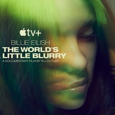 billie eilish documentary