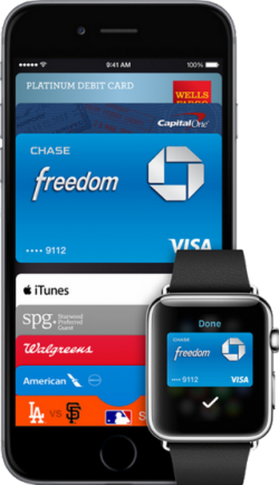 Apple-Pay