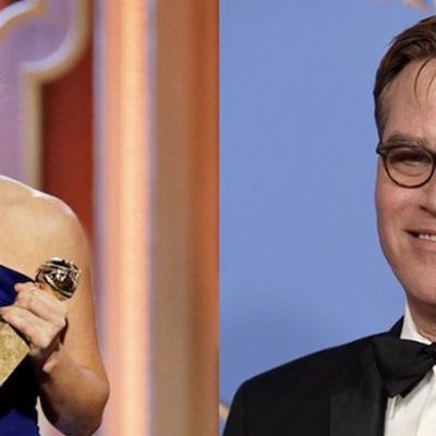 golden globes steve jobs