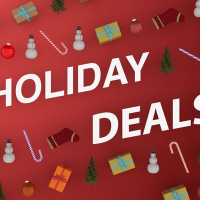 Holideals 2020 Feature