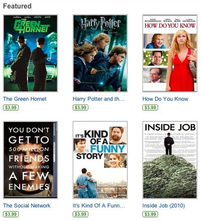 113605 youtube movie rentals