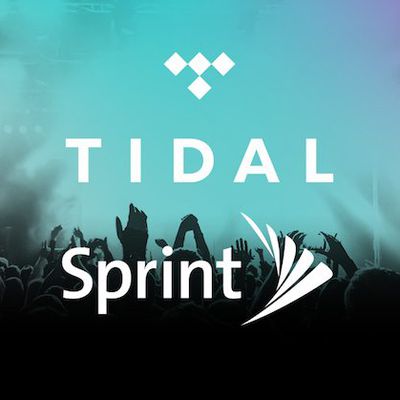 tidal sprint