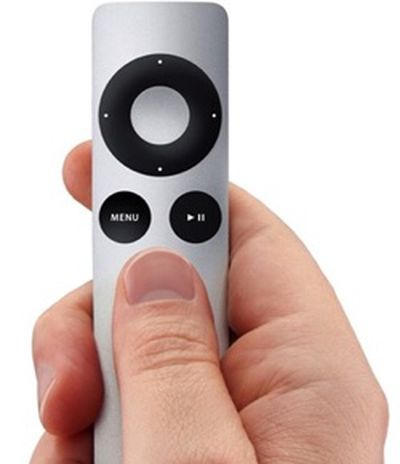 appletvremote