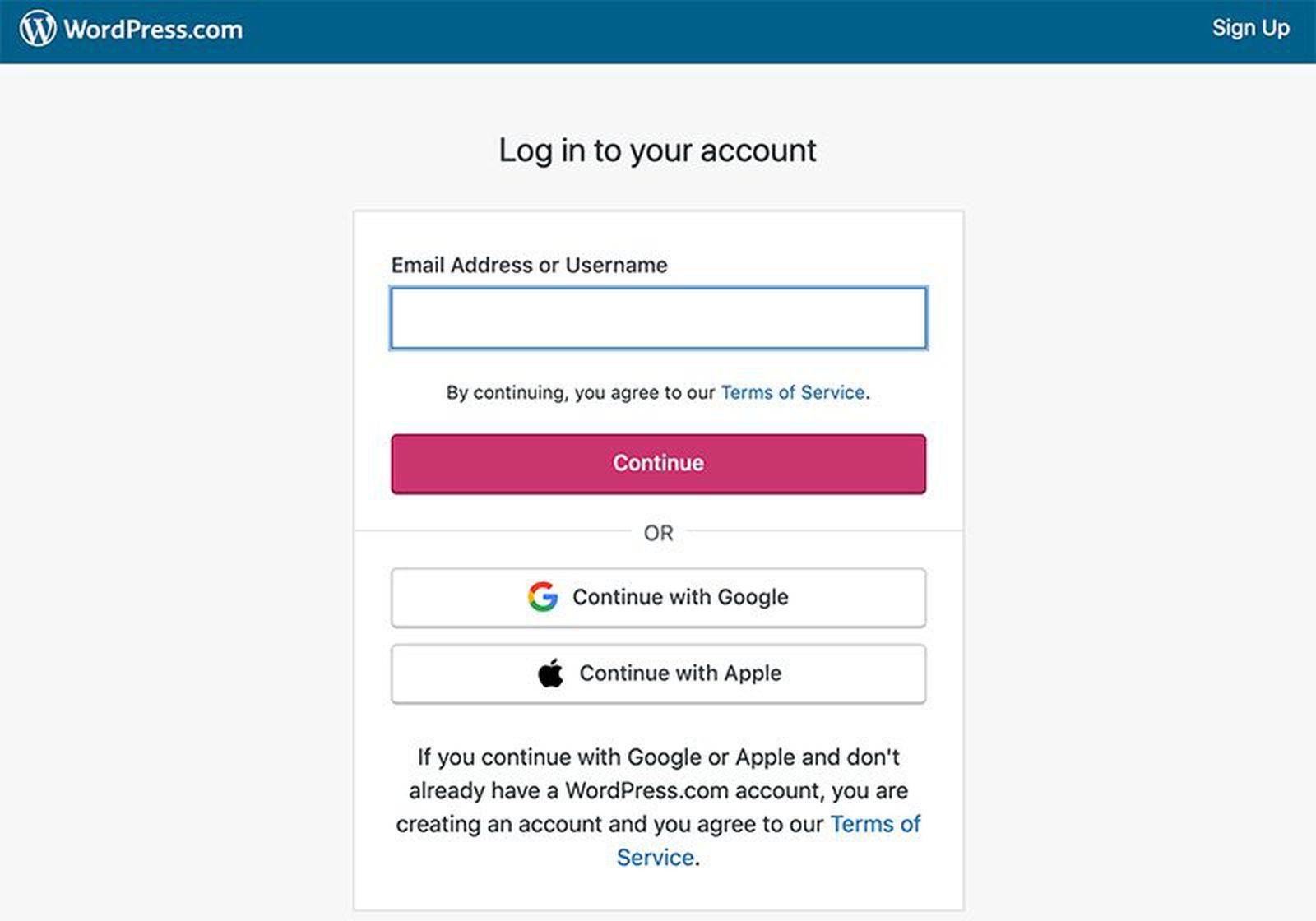 Sign in with Apple: What It Is and How It Works - MacRumors