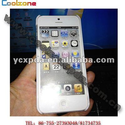 coolzone iphone 5 1