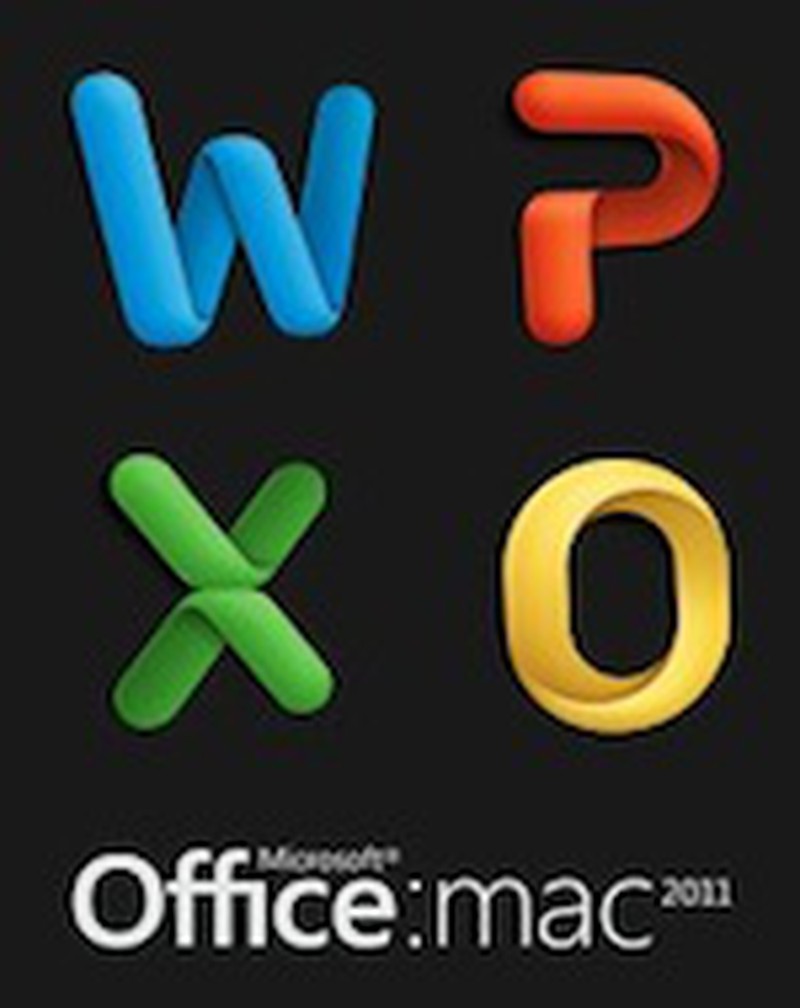 mac office 2011 support